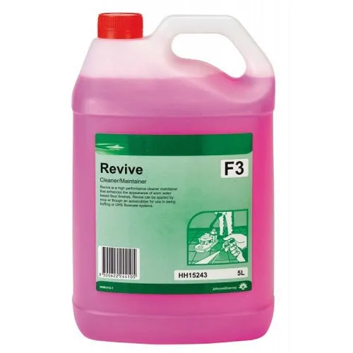 Revive Floor Cleaner / Maintainer