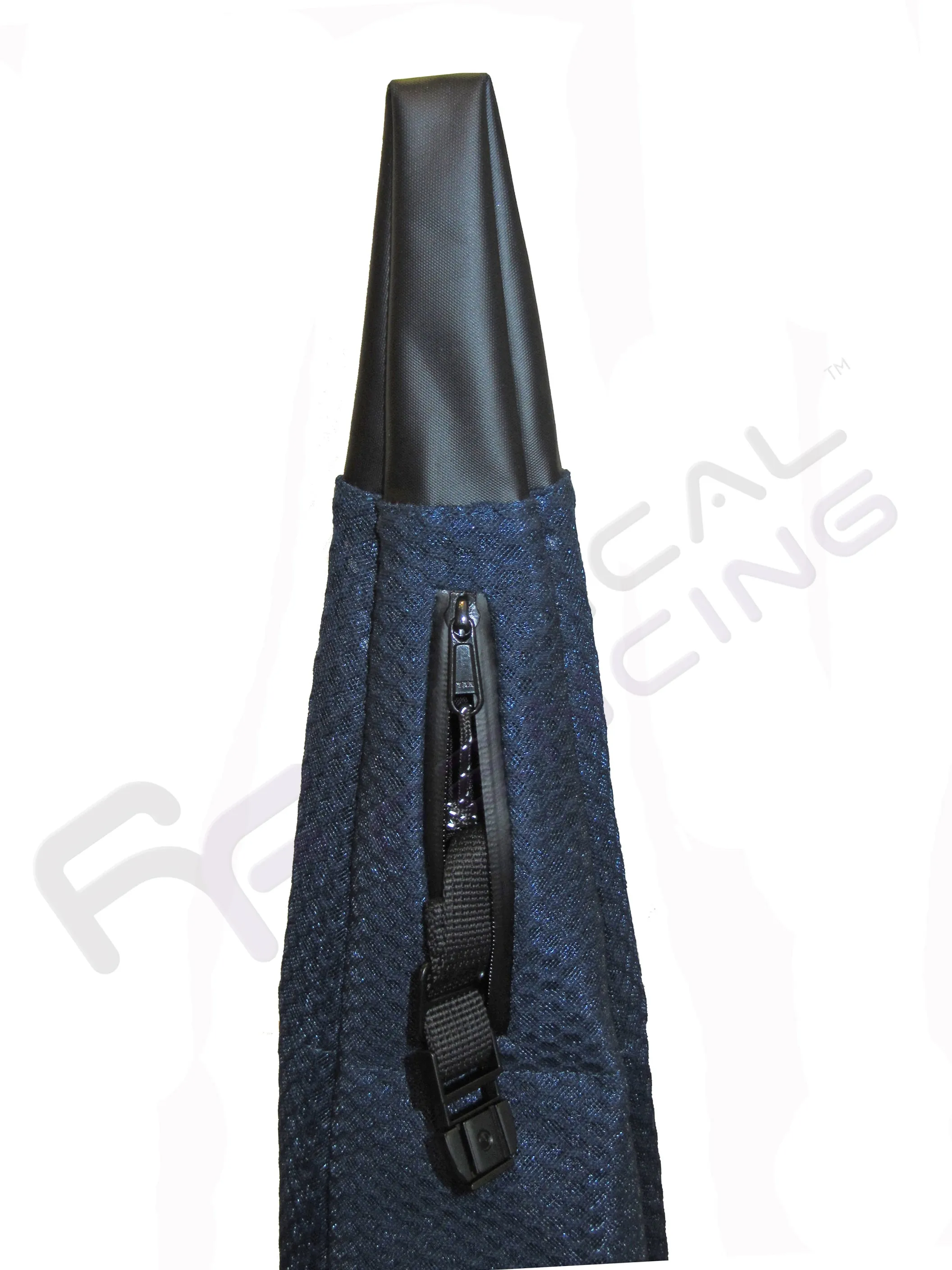 RF Sorcerer Fencing Bag v 2.0 XL