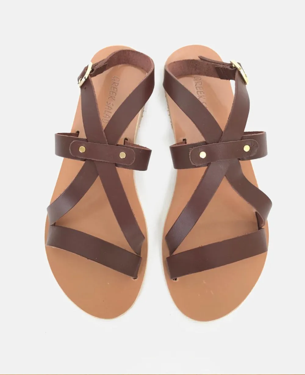 SANDALS "IRENE"