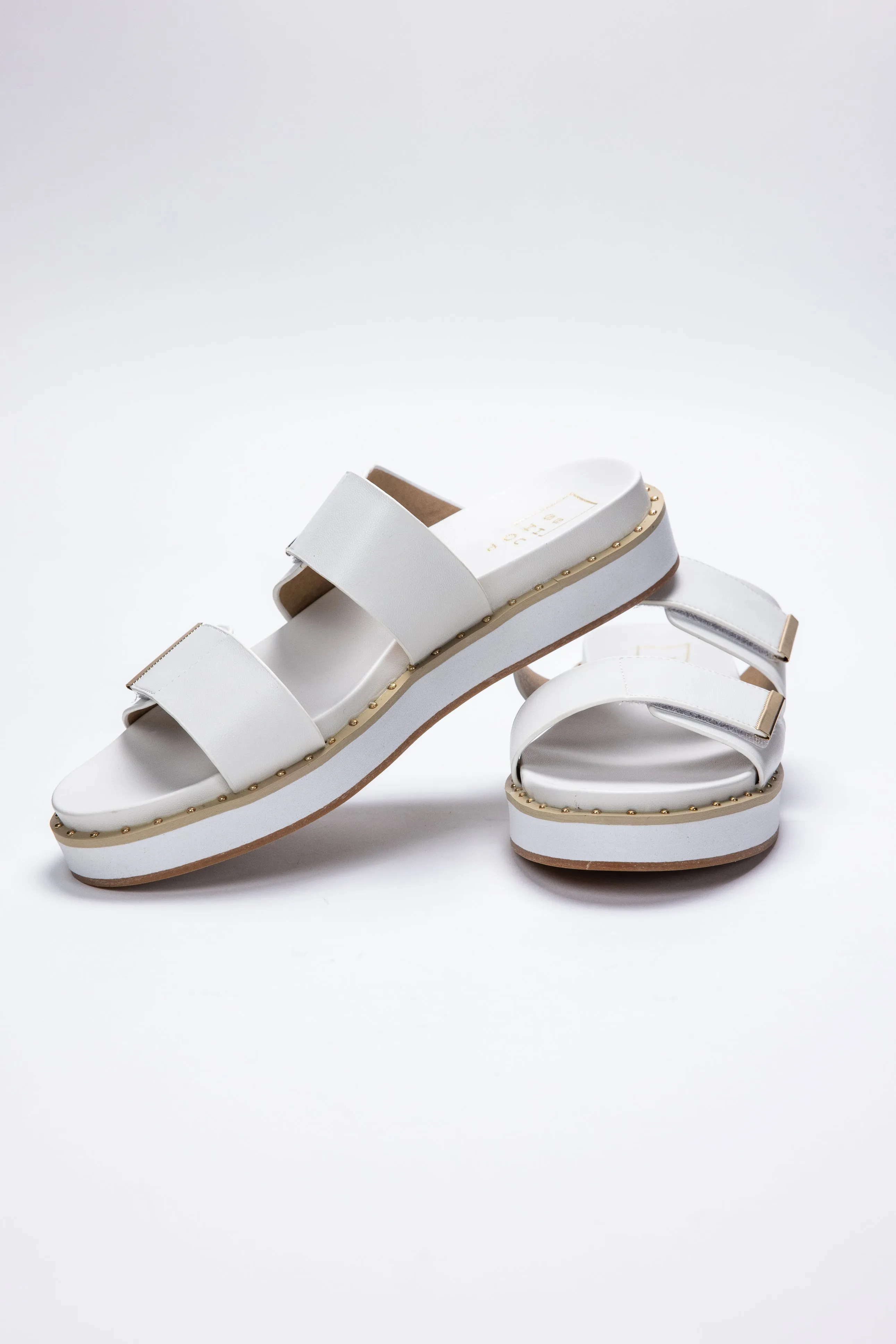 Shu Shop Bethany Sandal