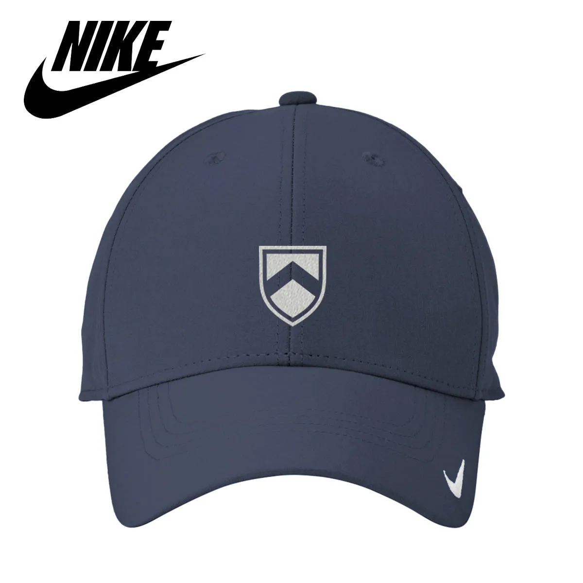 Sig Tau Nike Dri-FIT Performance Hat