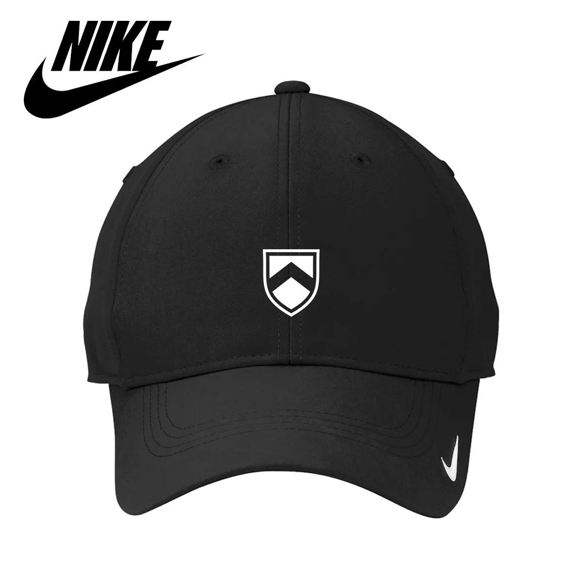 Sig Tau Nike Dri-FIT Performance Hat