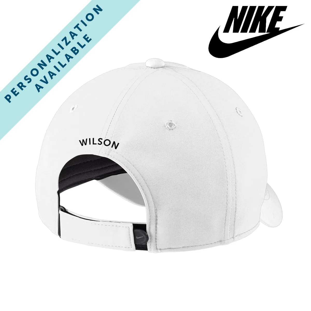 Sig Tau Nike Dri-FIT Performance Hat