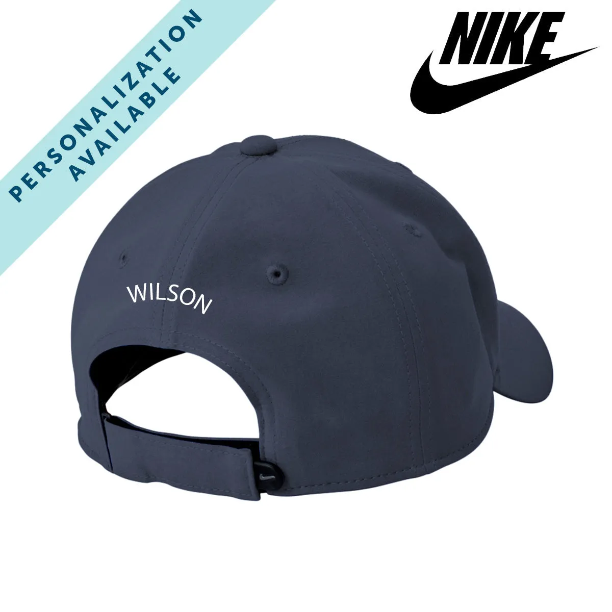 SigEp Nike Dri-FIT Performance Hat