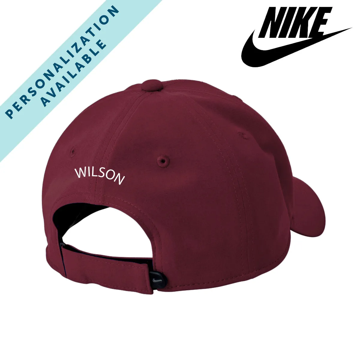 SigEp Nike Dri-FIT Performance Hat