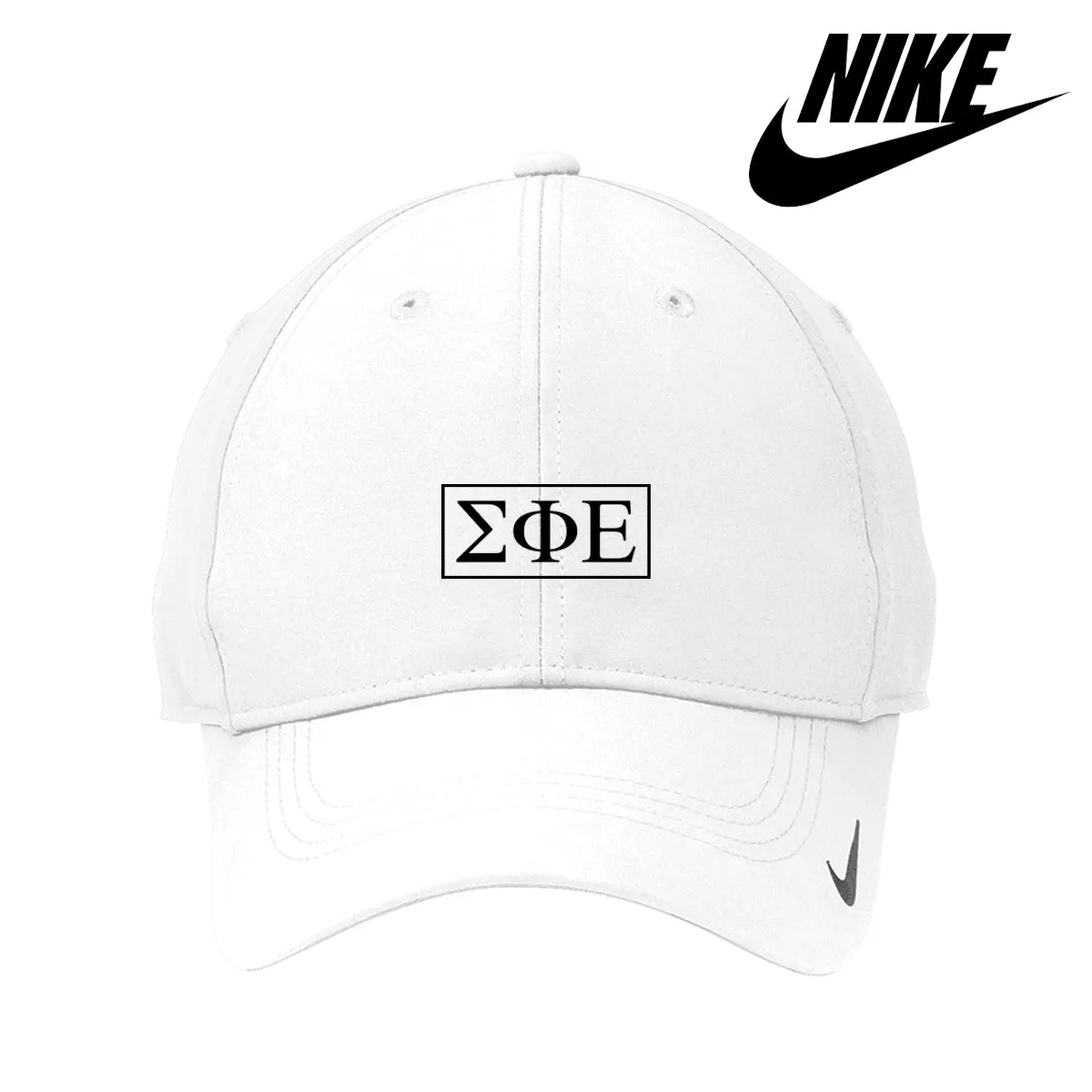 SigEp Nike Dri-FIT Performance Hat