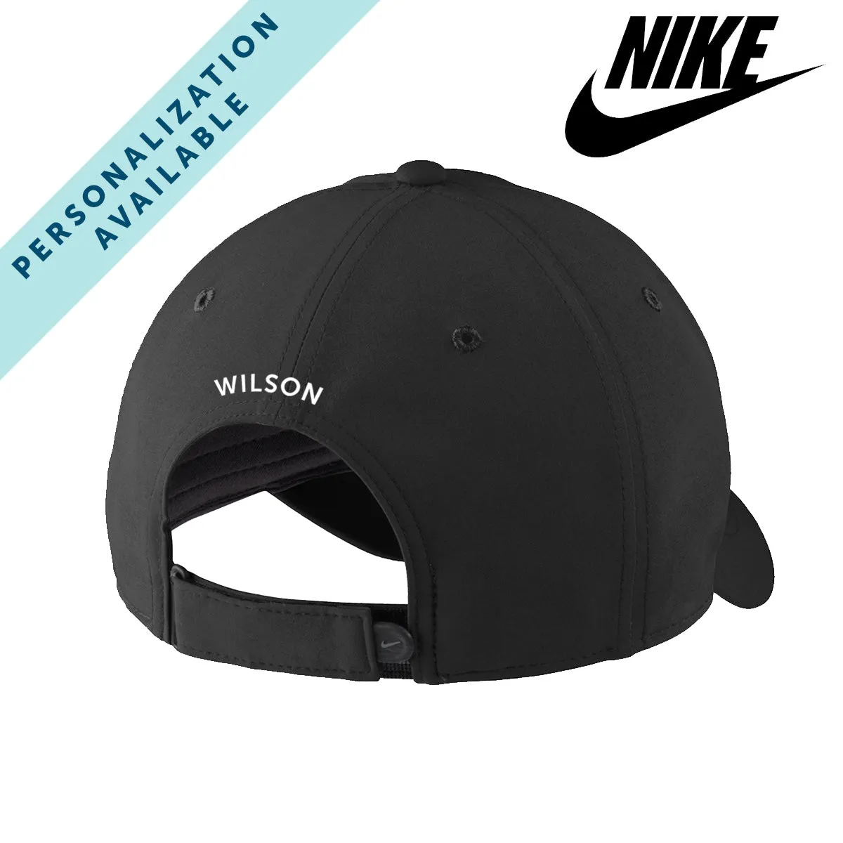 SigEp Nike Dri-FIT Performance Hat