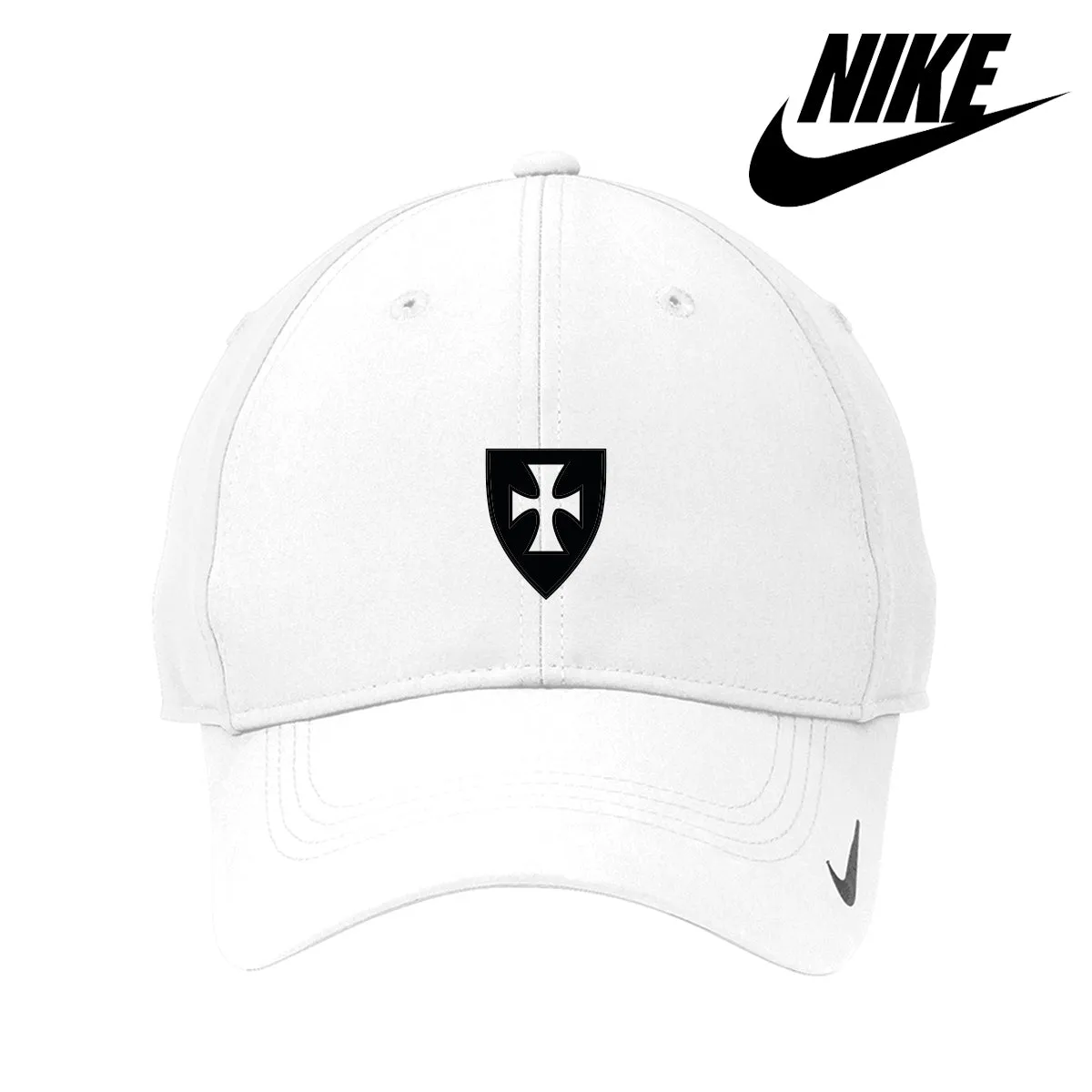 Sigma Chi Nike Dri-FIT Performance Hat