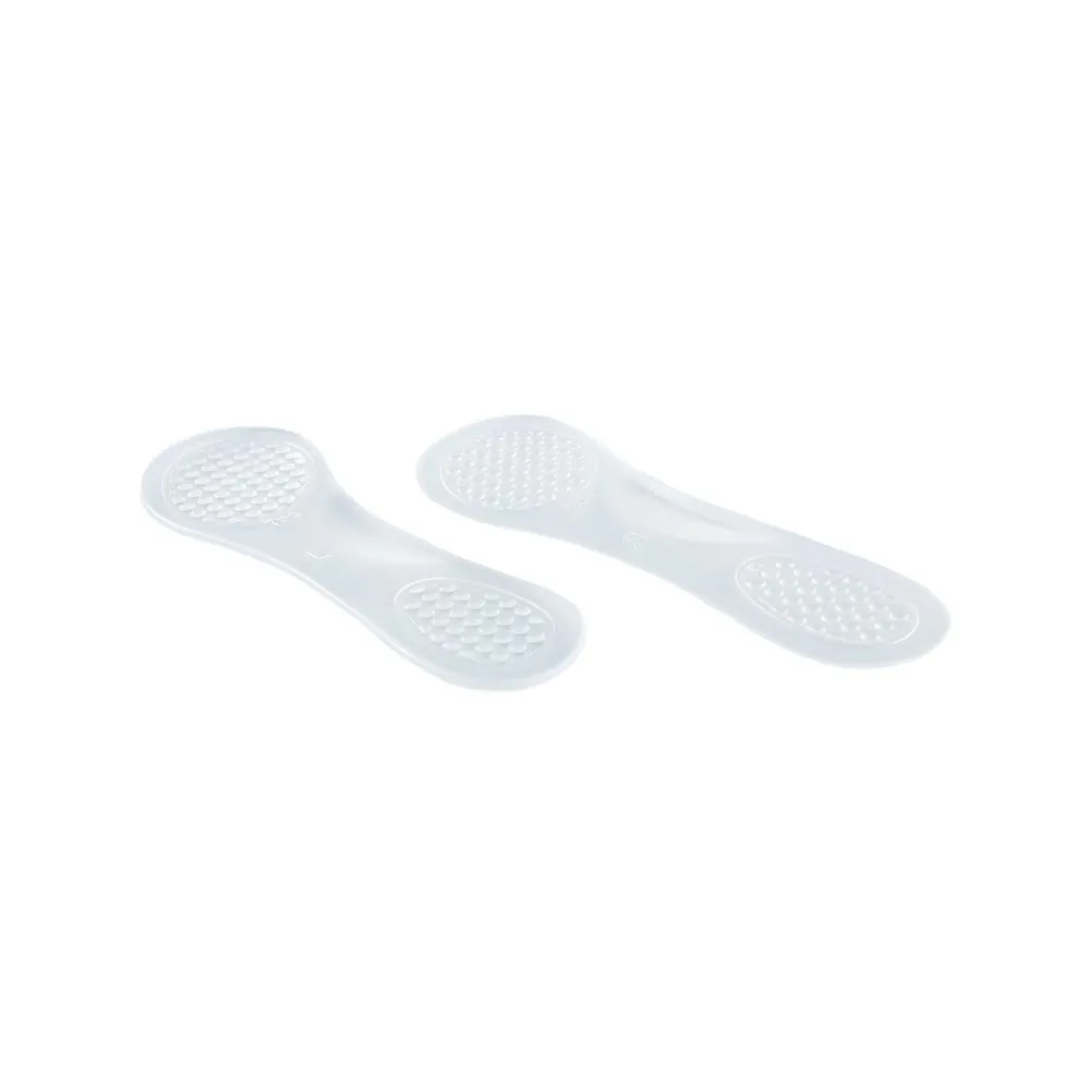 Sole Essentials High Heel Gel Insoles