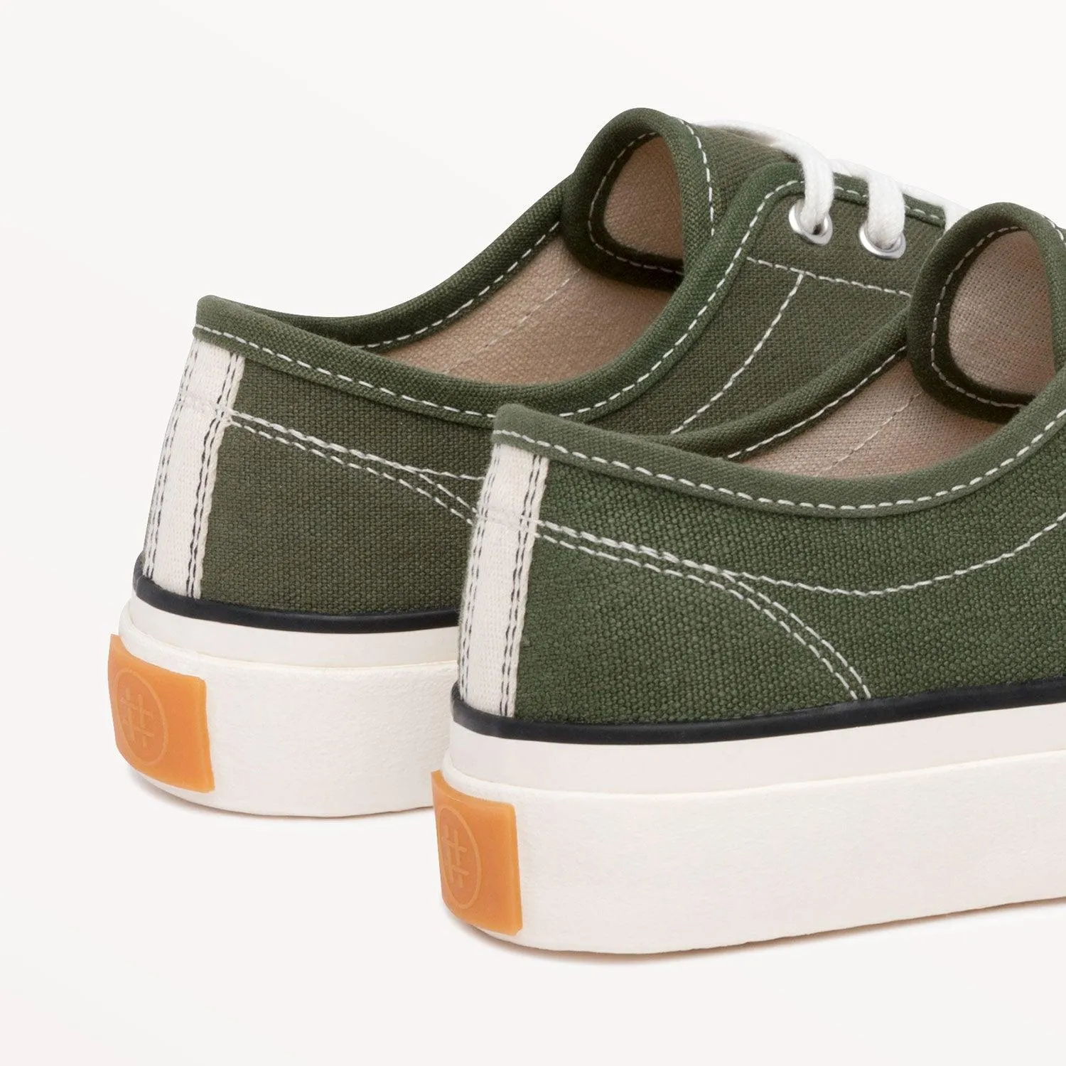 Straat Hemp Olive