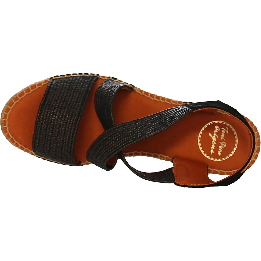 Susa Sandal