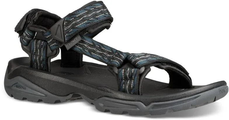 TERRA FI LITE MENS