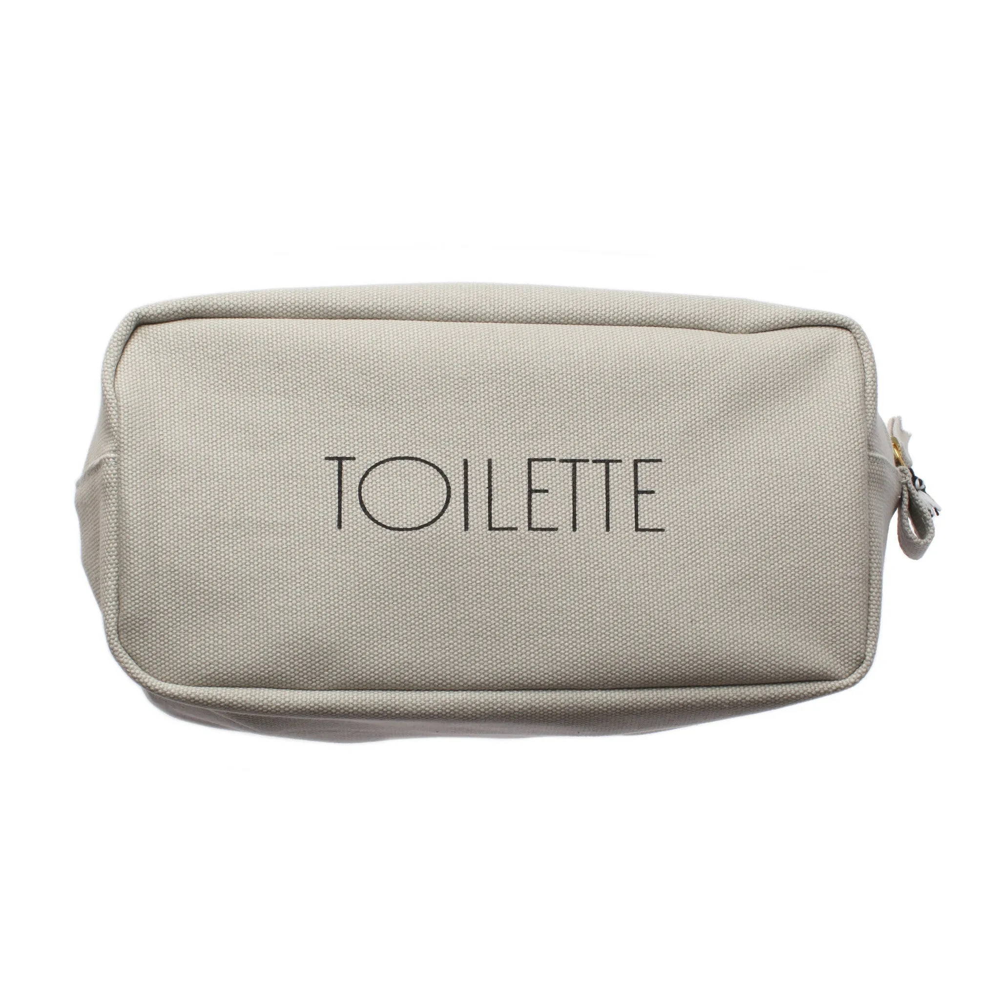 Toilette Shave Kit