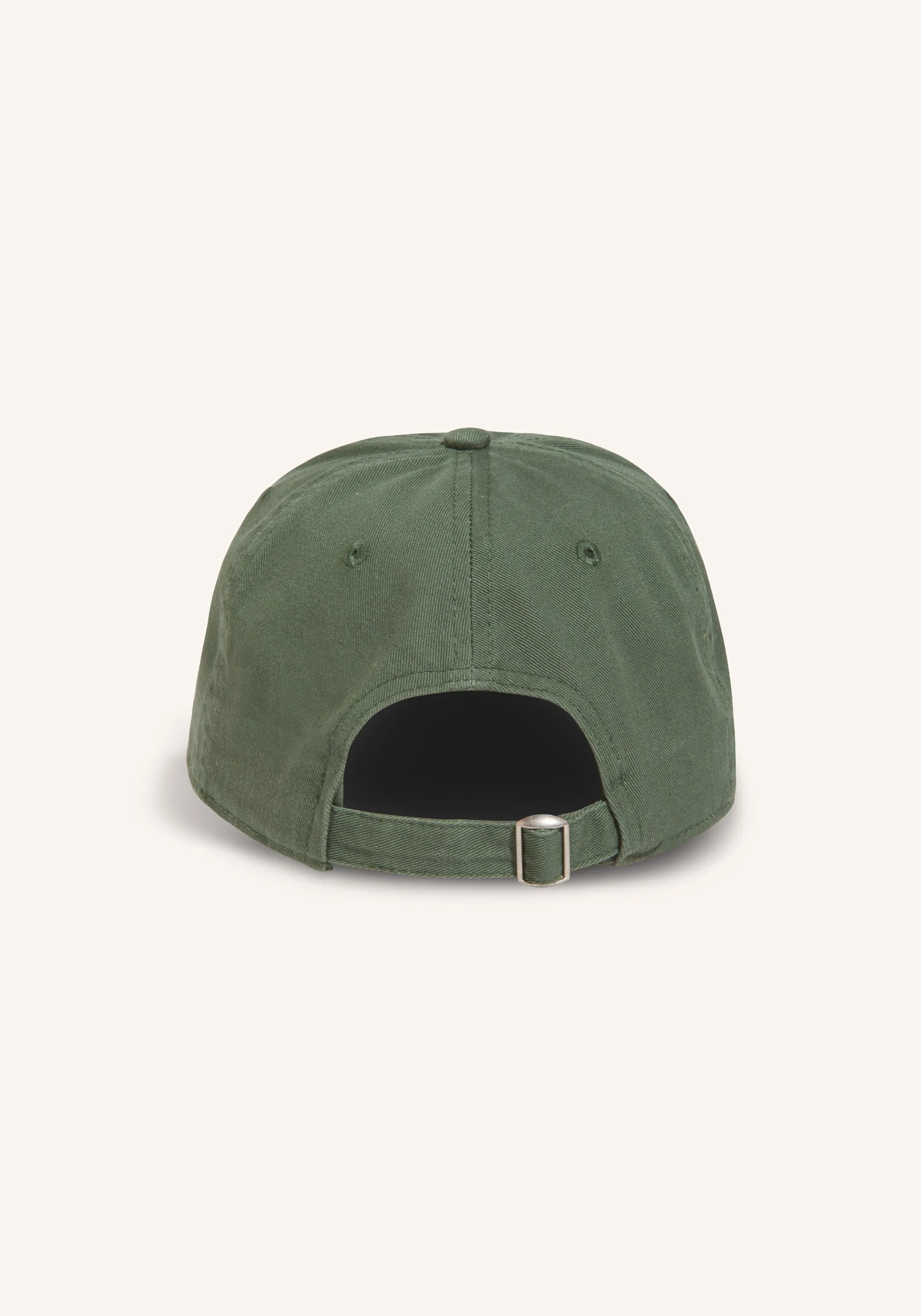 Twill Dad Hat