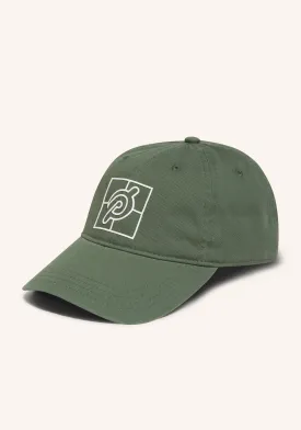 Twill Dad Hat