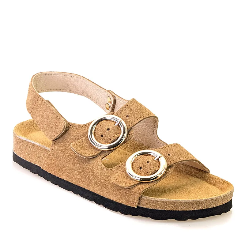 Ultimate Meryl Sor Sandals