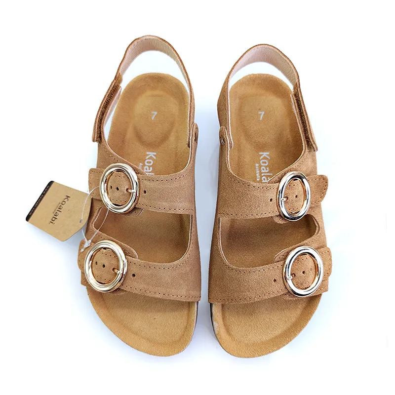 Ultimate Meryl Sor Sandals