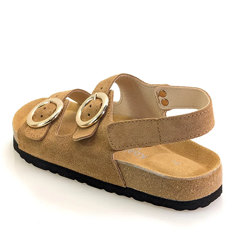 Ultimate Meryl Sor Sandals