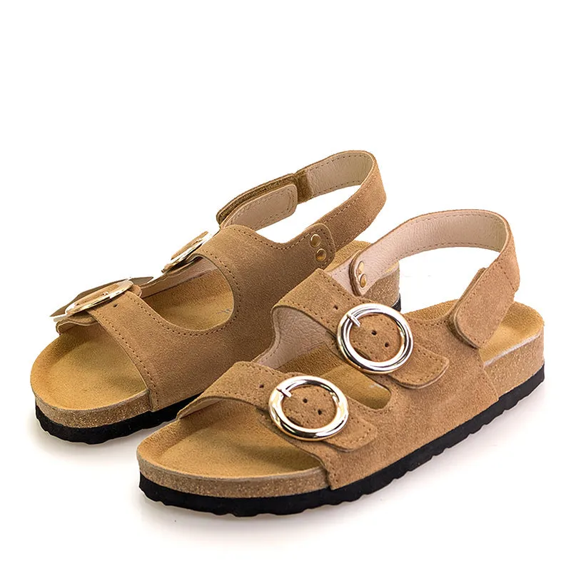 Ultimate Meryl Sor Sandals