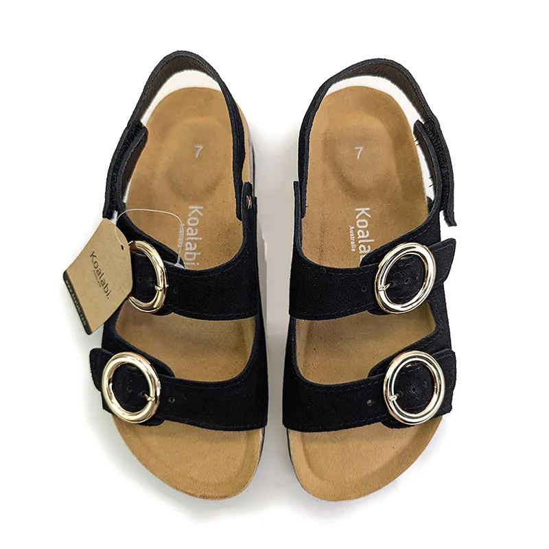 Ultimate Meryl Sor Sandals