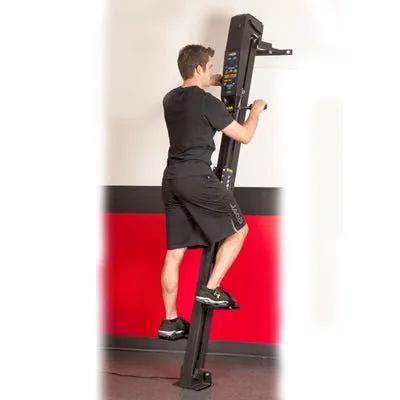 VersaClimber SM Sport Model - Certified Pre-Owned