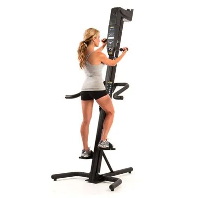 VersaClimber SM Sport Model - Certified Pre-Owned