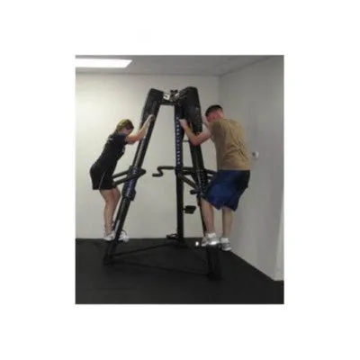 VersaClimber SM Sport Model - Certified Pre-Owned