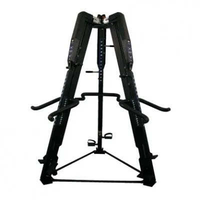 VersaClimber SM Sport Model - Certified Pre-Owned