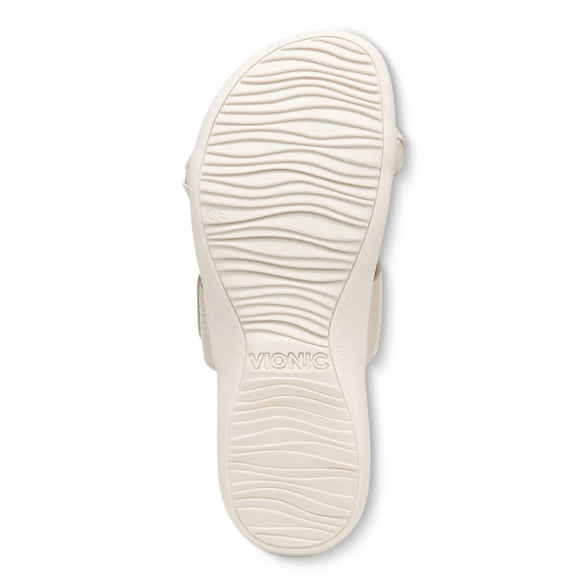 Vionic JEANNE SLIDE SANDAL