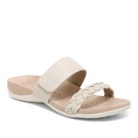 Vionic JEANNE SLIDE SANDAL