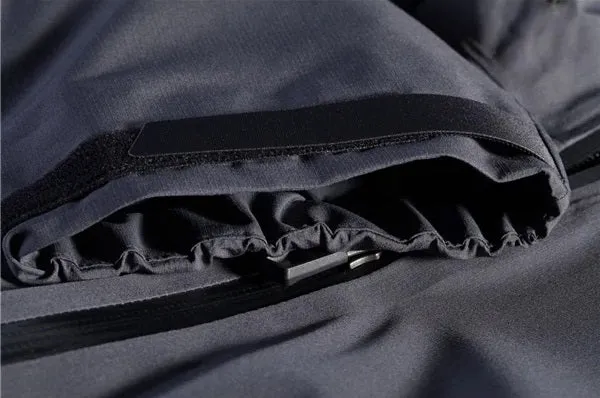 Waterproof 2.5 Jacket [Anthracite]