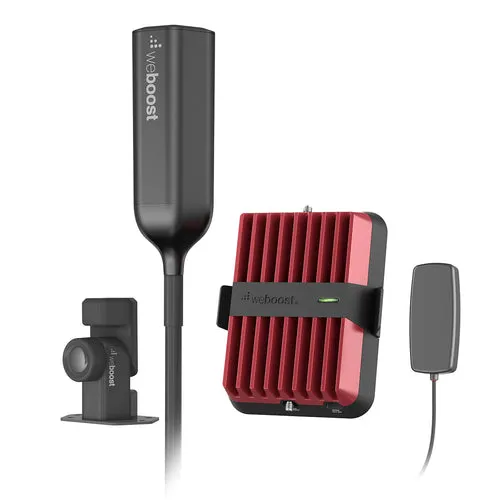 WeBoost Drive Reach Overland Signal Booster