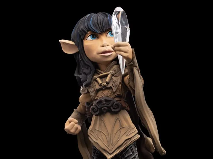 Weta Workshop The Dark Crystal Jen Mini Epic Vinyl Figure