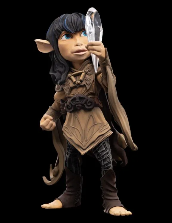 Weta Workshop The Dark Crystal Jen Mini Epic Vinyl Figure