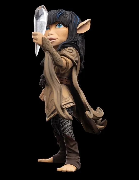 Weta Workshop The Dark Crystal Jen Mini Epic Vinyl Figure