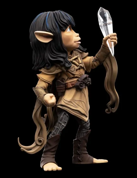 Weta Workshop The Dark Crystal Jen Mini Epic Vinyl Figure