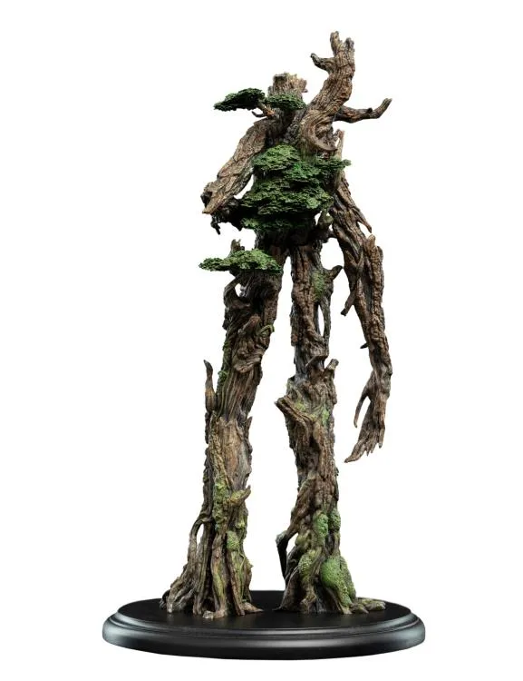 Weta Workshop The Lord of the Rings Treebeard Mini Statue