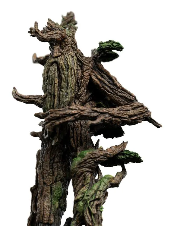 Weta Workshop The Lord of the Rings Treebeard Mini Statue