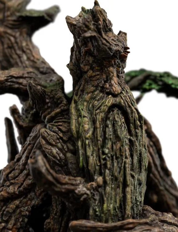 Weta Workshop The Lord of the Rings Treebeard Mini Statue