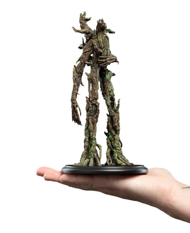 Weta Workshop The Lord of the Rings Treebeard Mini Statue