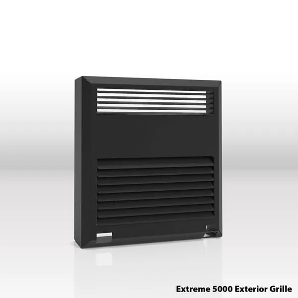 Whisperkool Extreme 5000tir Exterior Grill