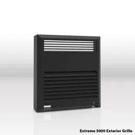 Whisperkool Extreme 5000tir Exterior Grill