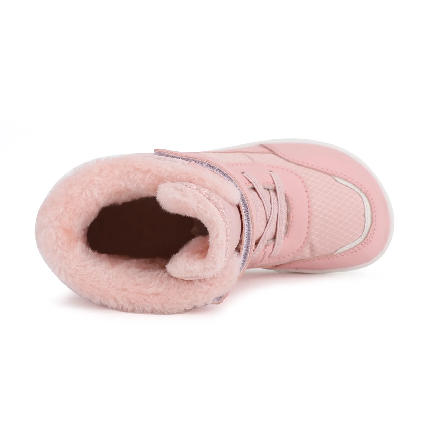 Winter Mini Contact™ Kids Barefoot shoes - Buy 1 Pair & Get 1 Free